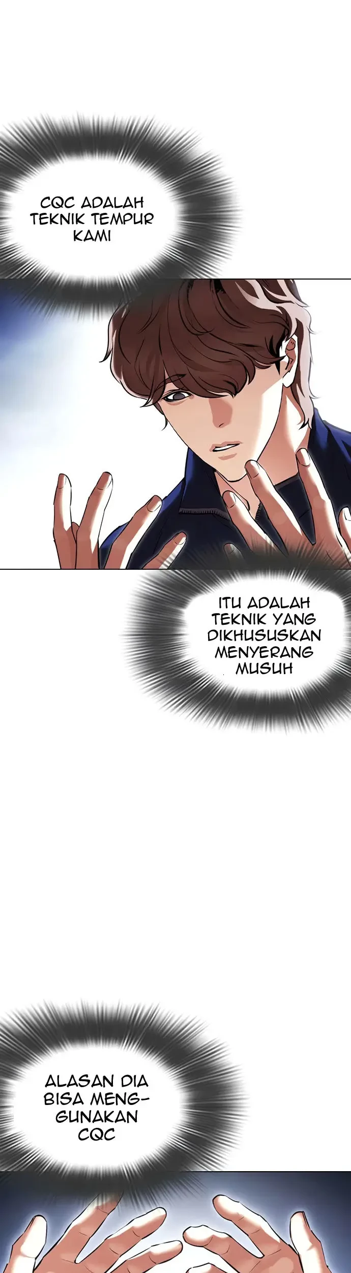 Chapter 419 - halaman 12