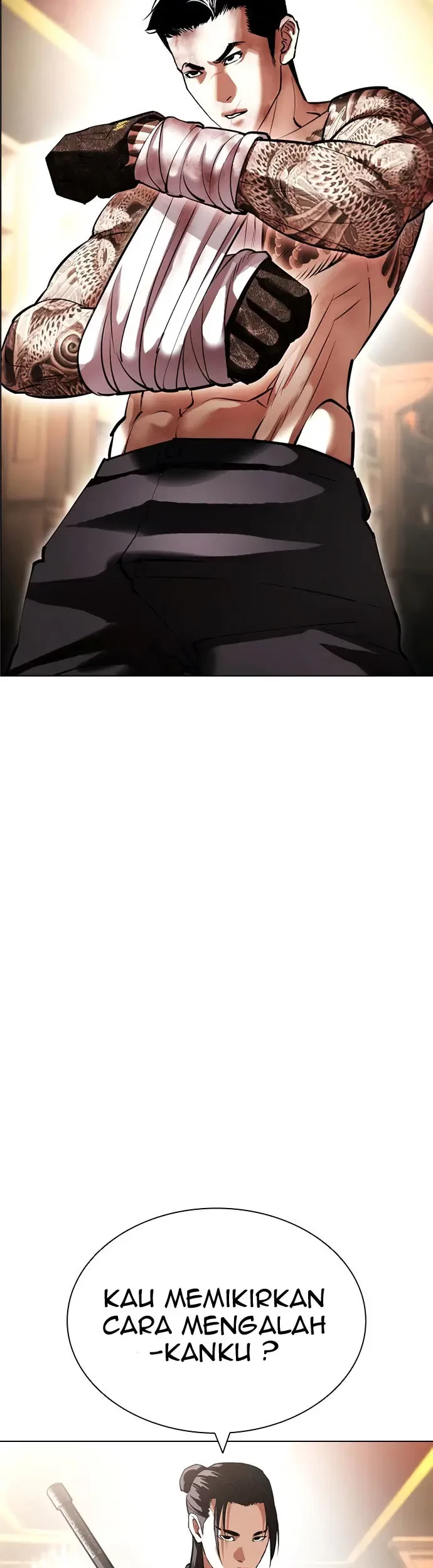 Chapter 419 - halaman 24