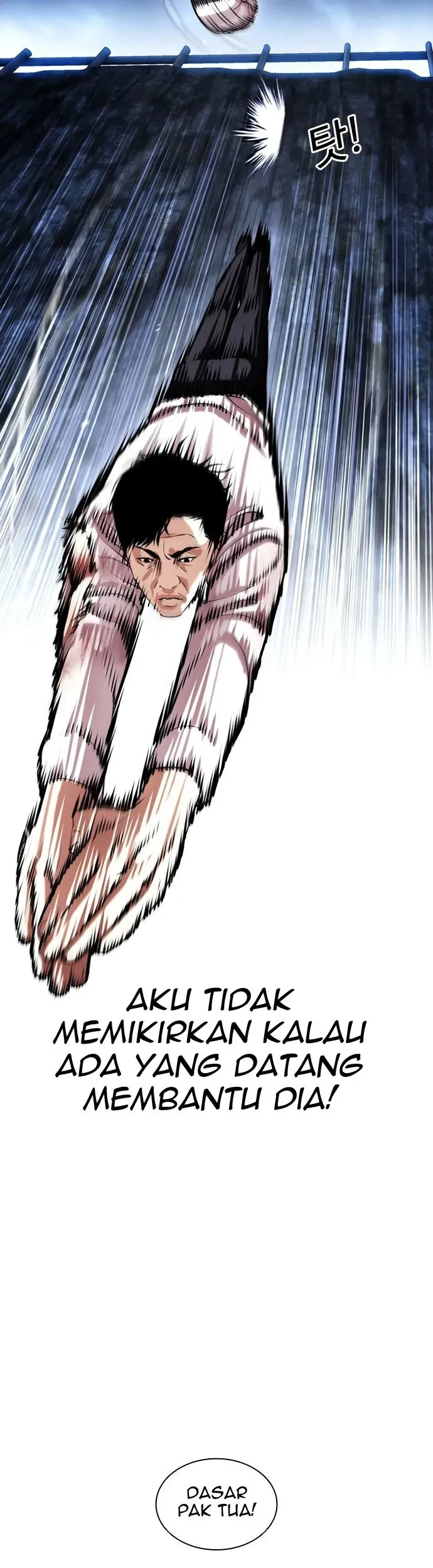 Chapter 420 - halaman 21