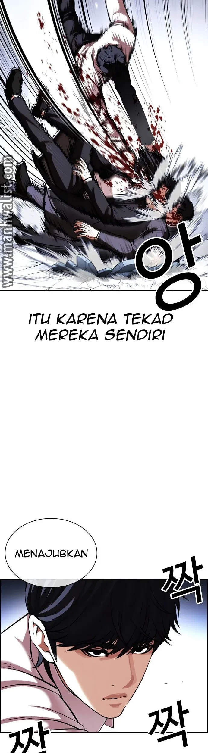 Chapter 420 - halaman 37