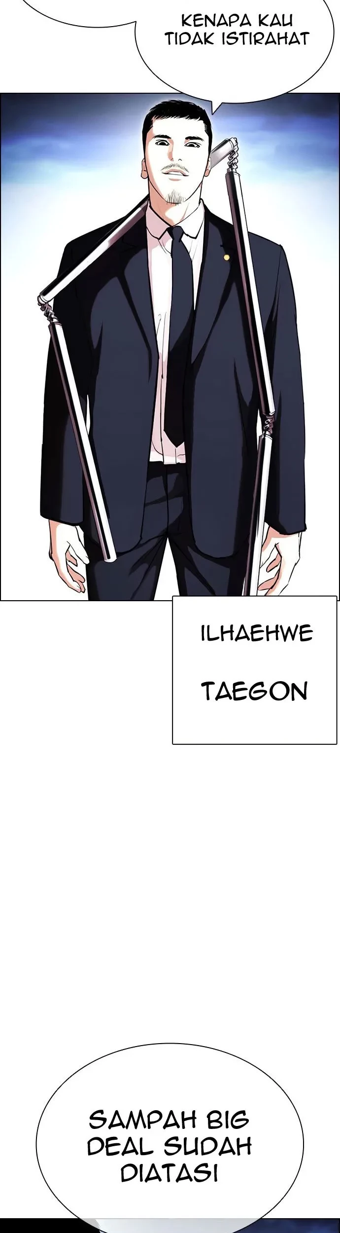 Chapter 420 - halaman 39