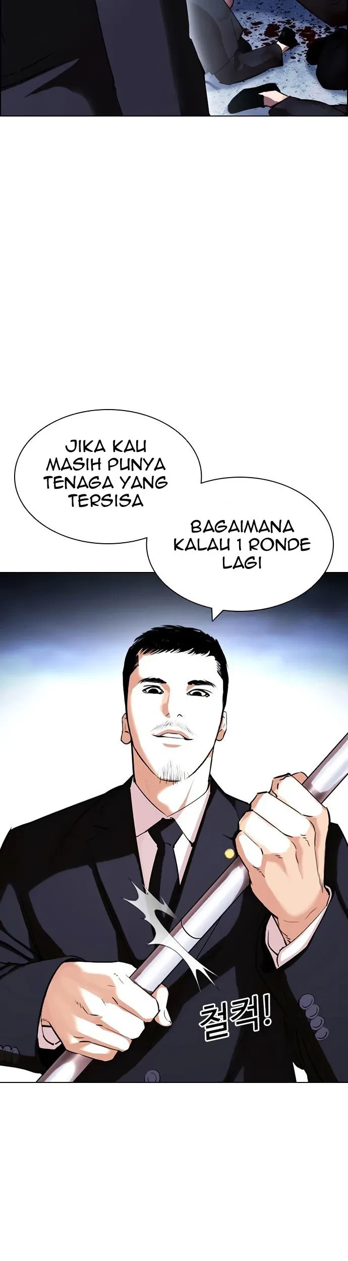 Chapter 420 - halaman 41