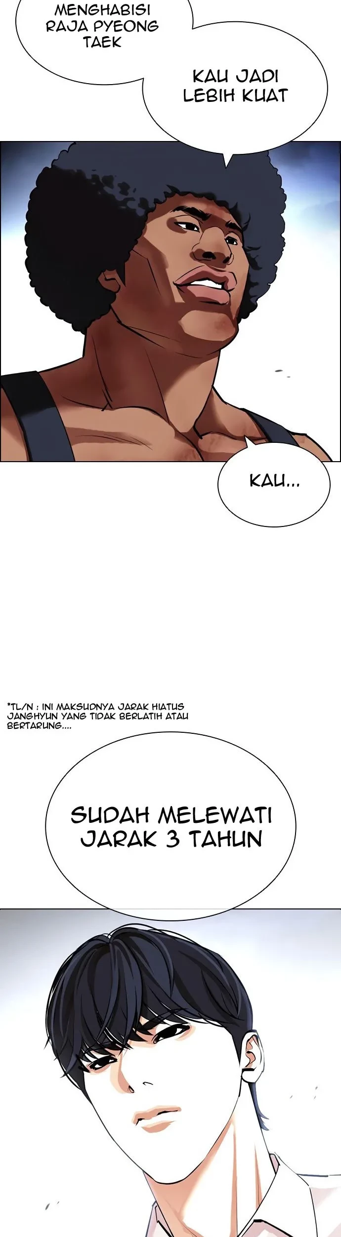 Chapter 420 - halaman 49