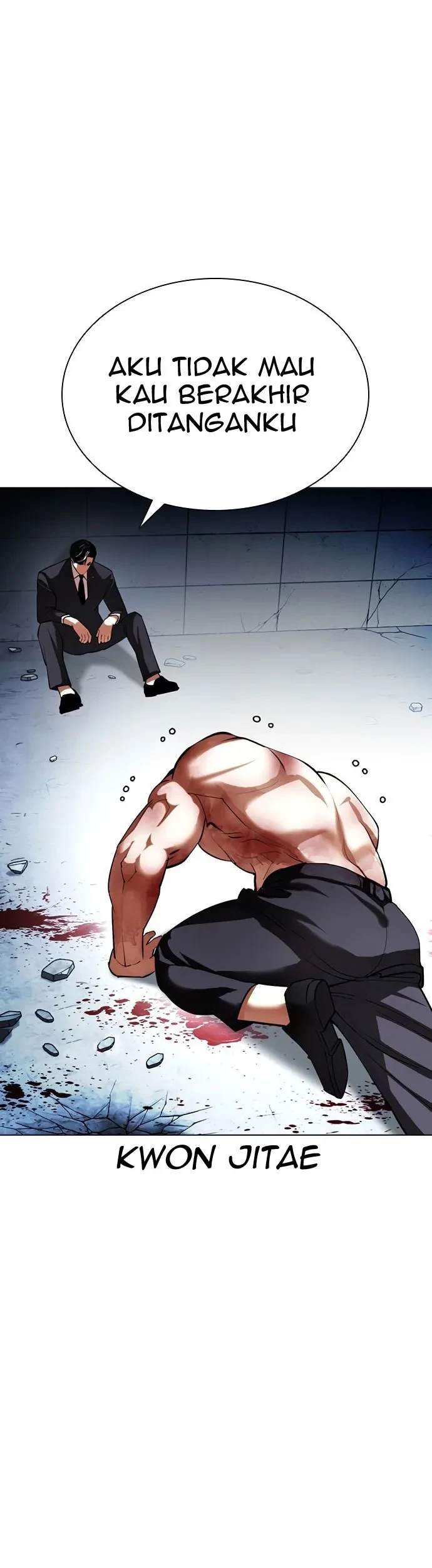 Chapter 420 - halaman 55