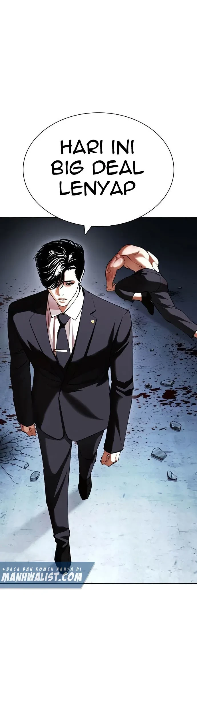 Chapter 420 - halaman 59