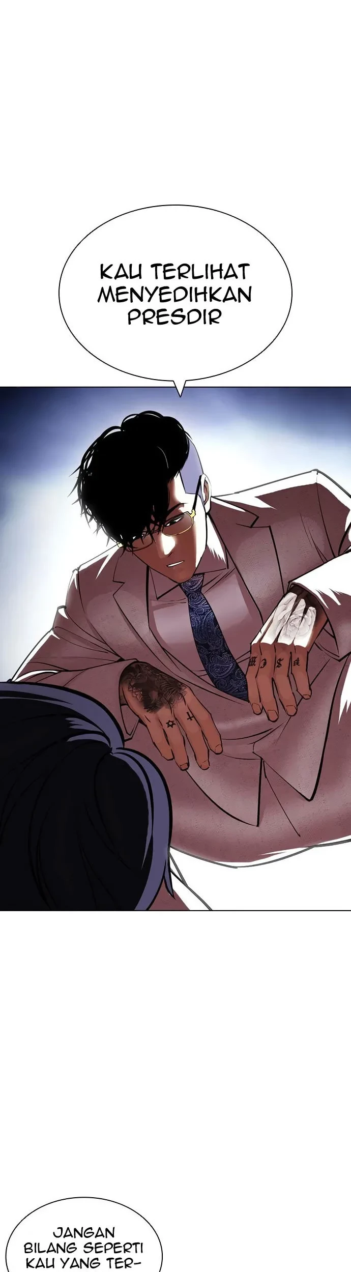 Chapter 420 - halaman 71