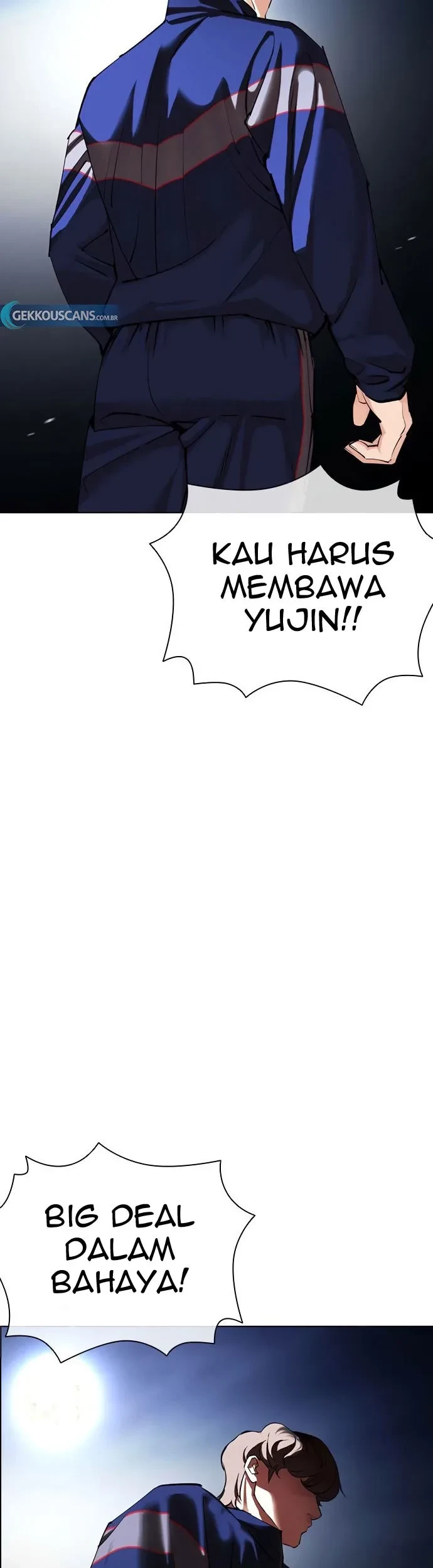 Chapter 420 - halaman 111
