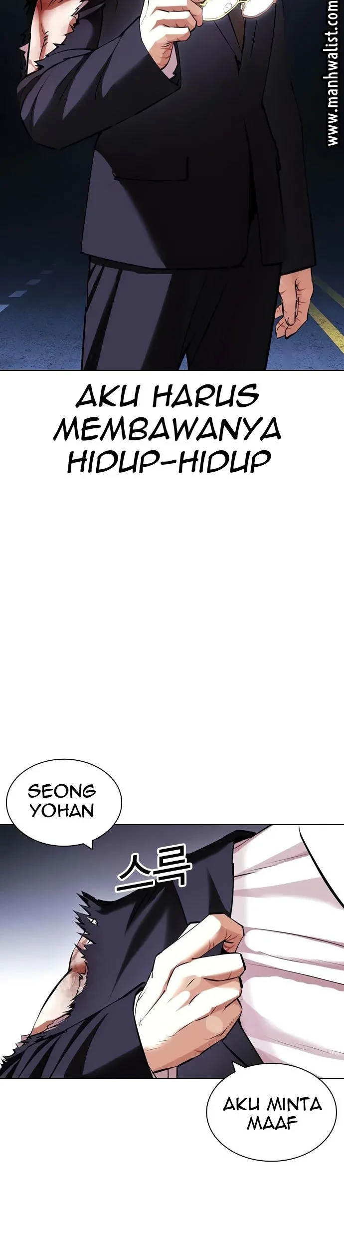 Chapter 420 - halaman 9