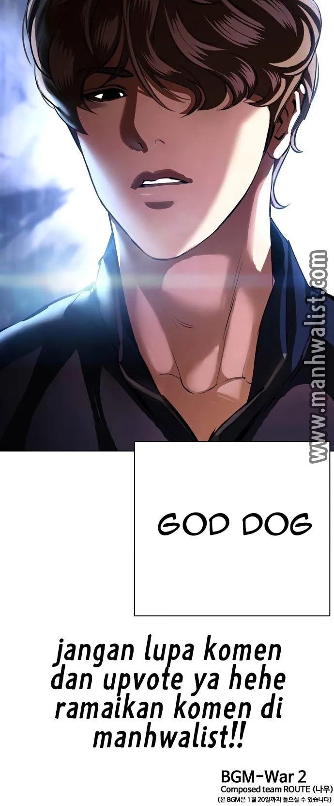 Chapter 420 - halaman 122