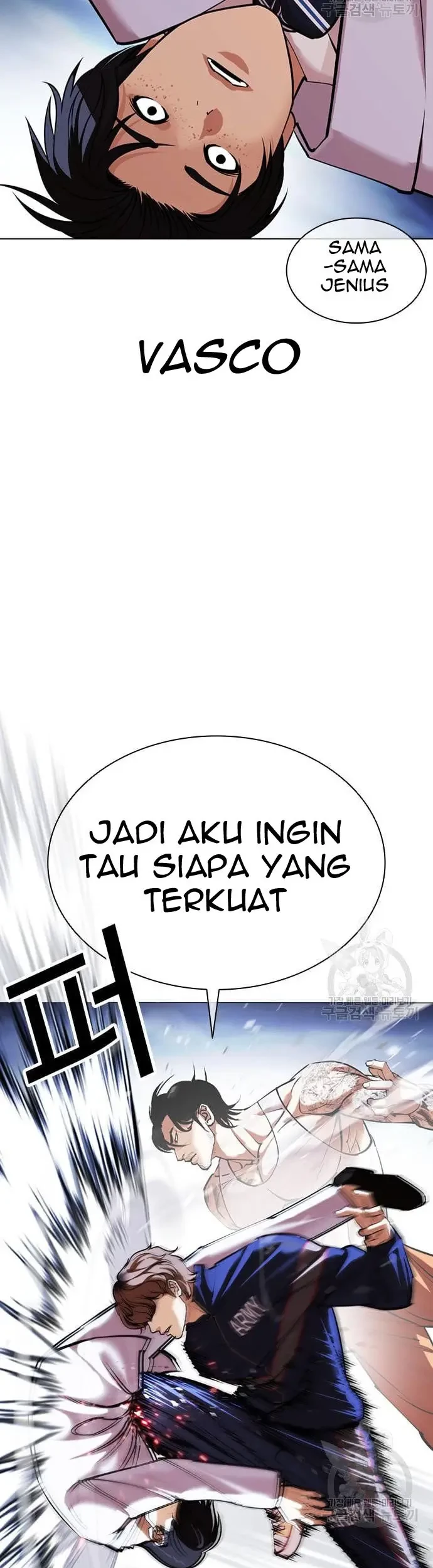 Chapter 421 - halaman 67
