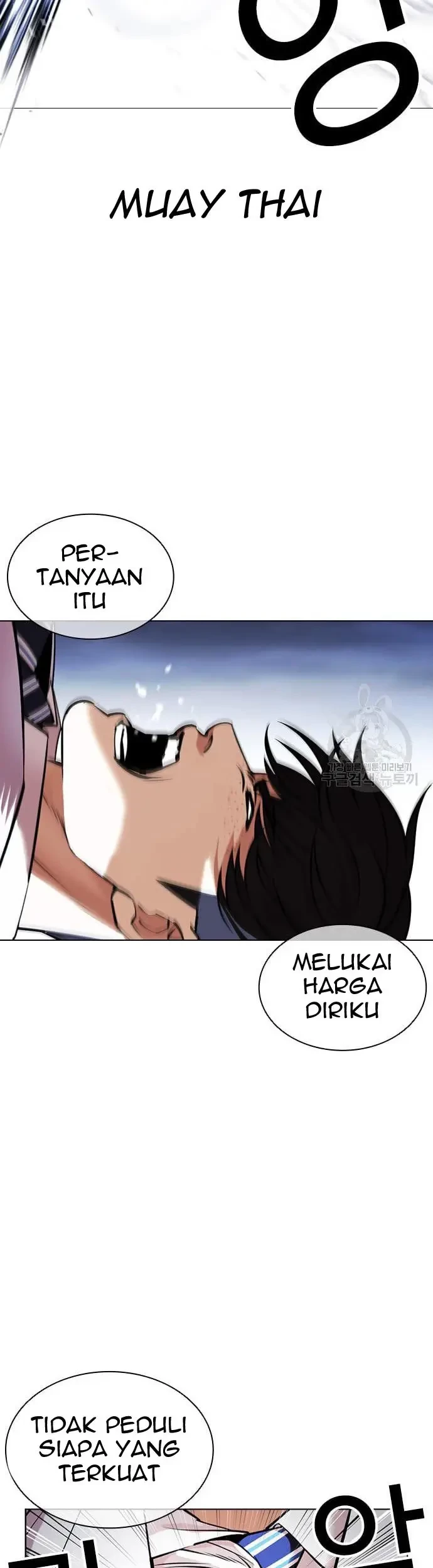 Chapter 421 - halaman 69