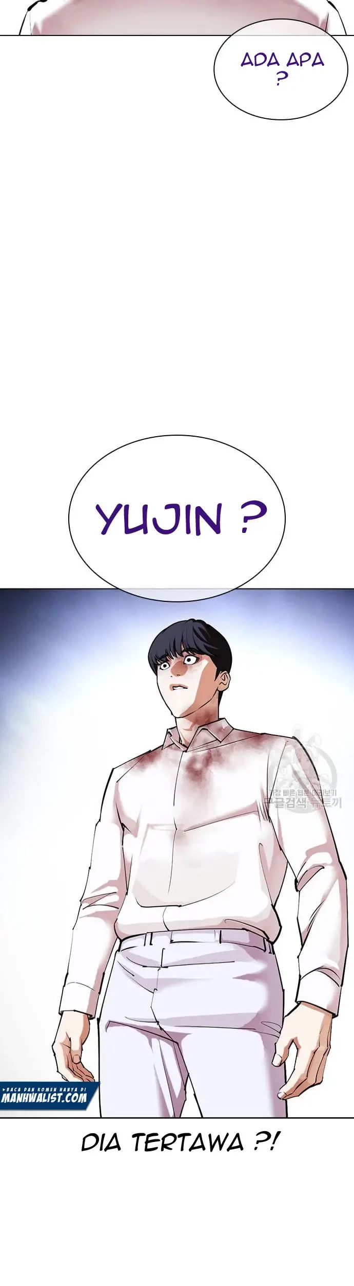 Chapter 421 - halaman 83