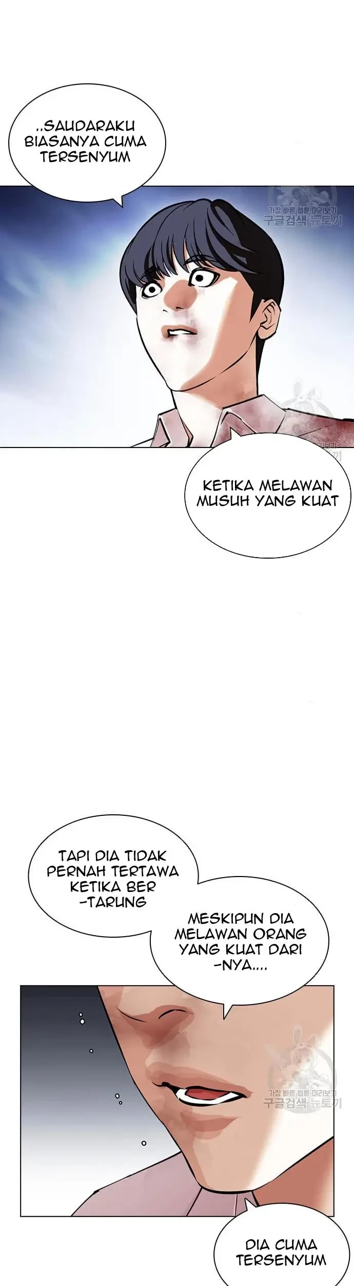 Chapter 421 - halaman 85