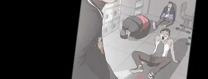 Chapter 421 - halaman 8