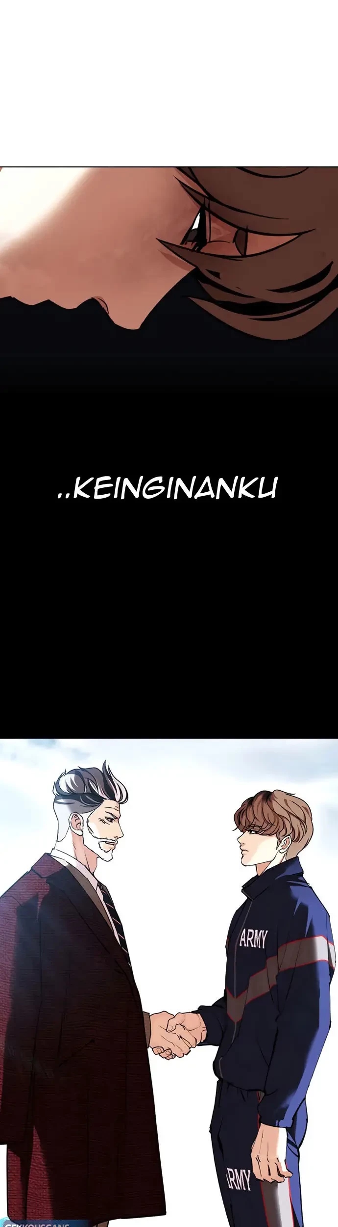Chapter 422 - halaman 101