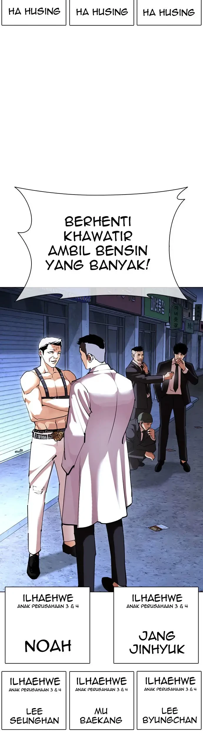Chapter 422 - halaman 121