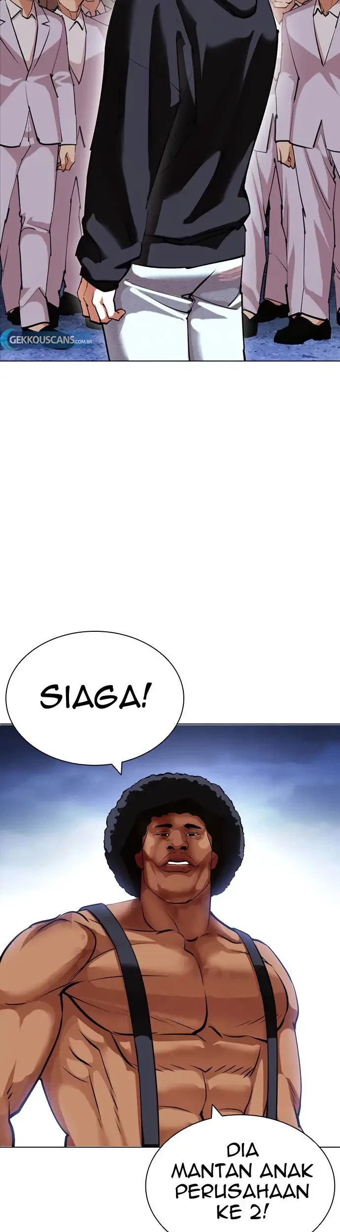 Chapter 422 - halaman 133