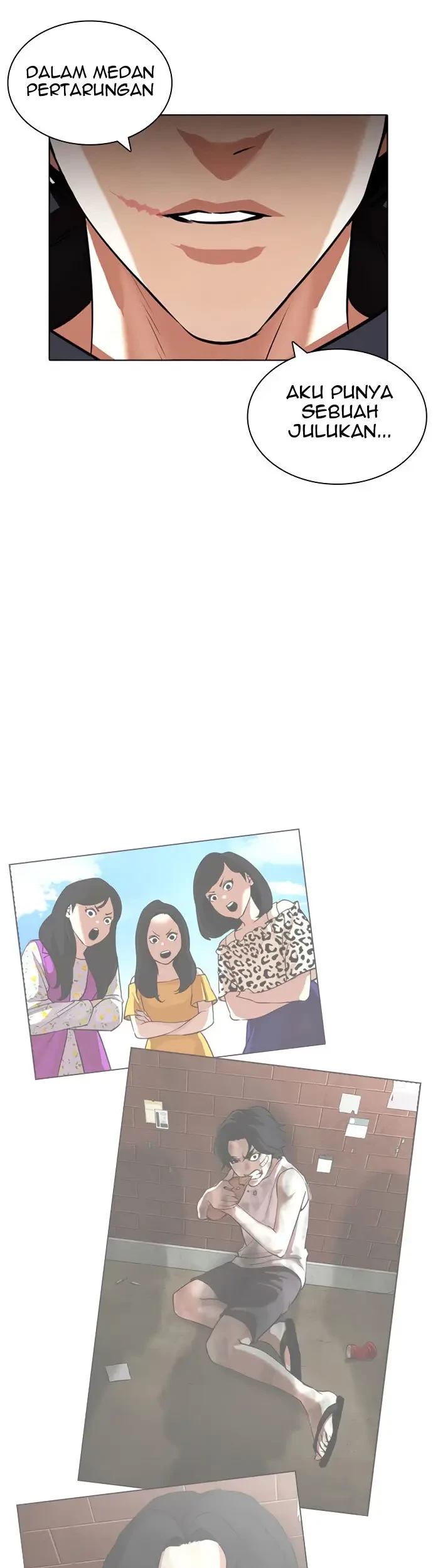 Chapter 422 - halaman 137