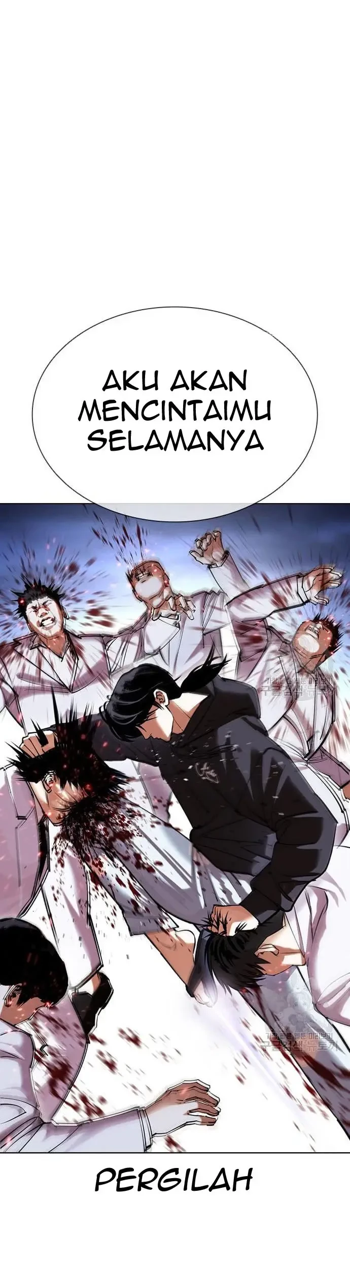 Chapter 423 - halaman 21