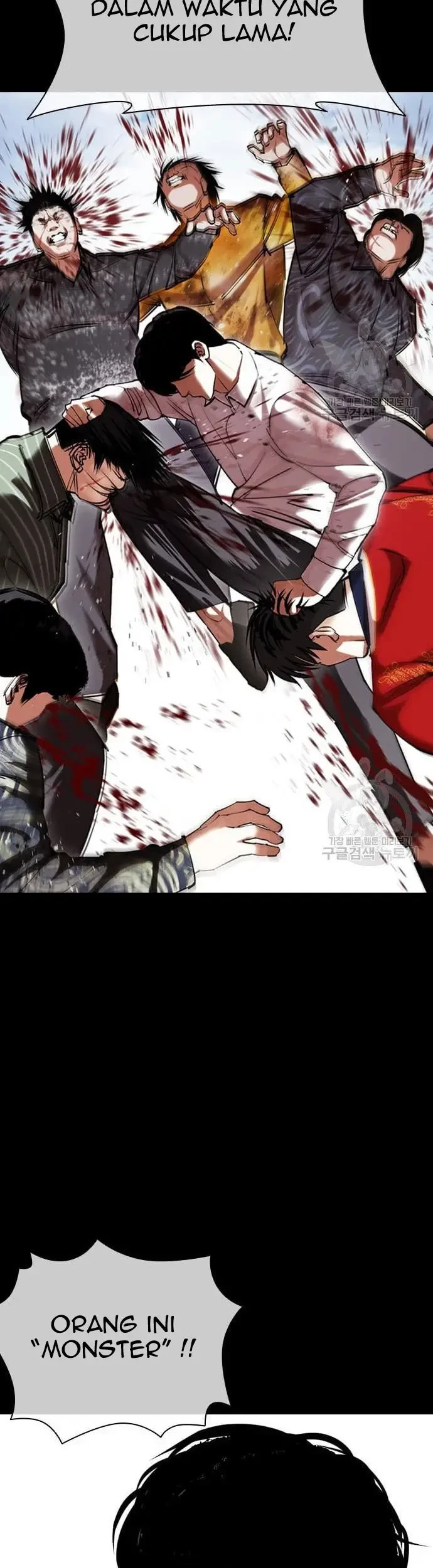 Chapter 423 - halaman 29