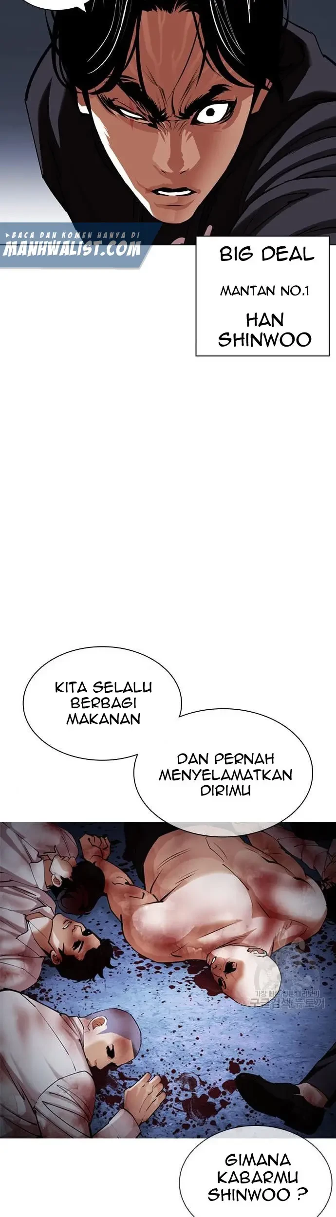 Chapter 423 - halaman 39
