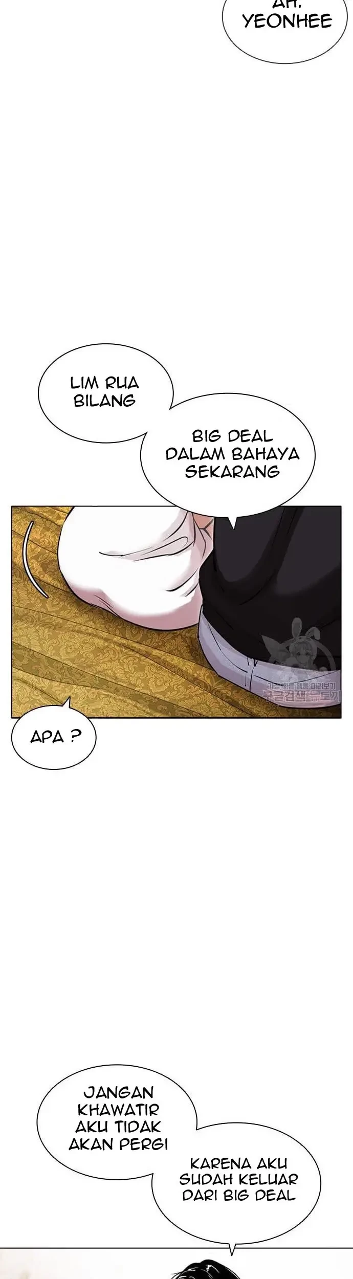 Chapter 423 - halaman 9