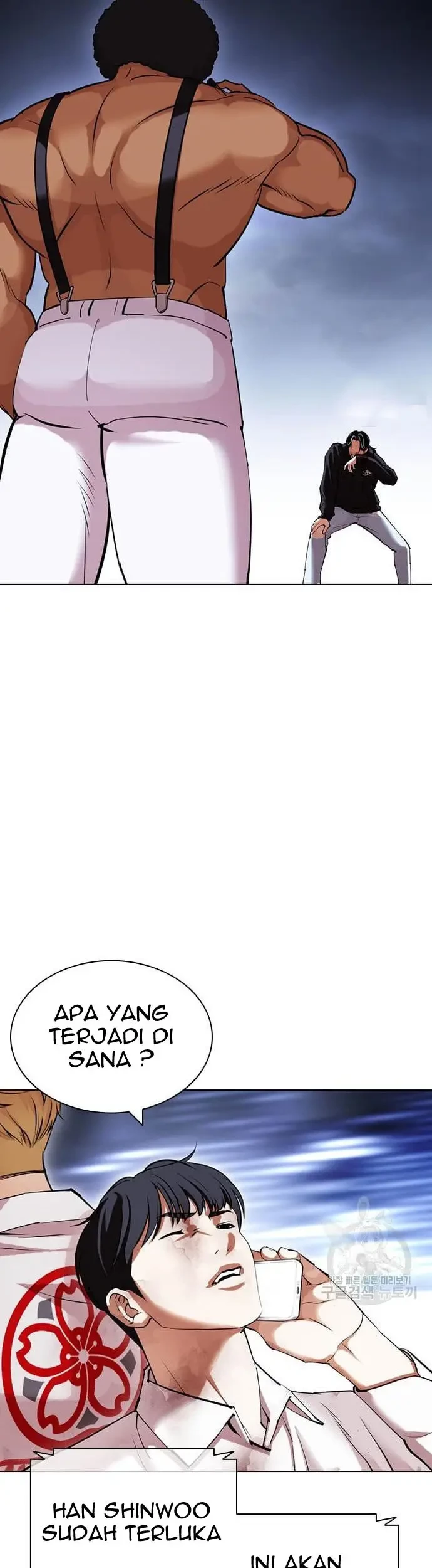 Chapter 423 - halaman 129