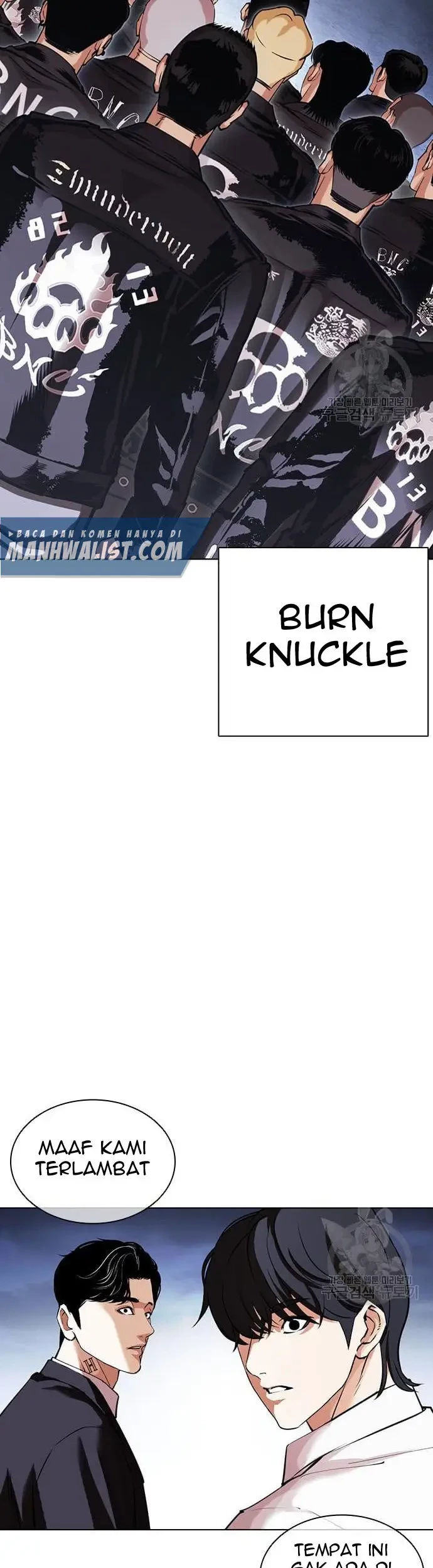 Chapter 423 - halaman 133