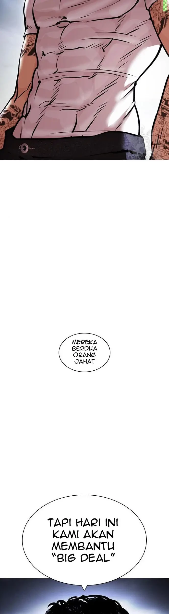 Chapter 423 - halaman 137