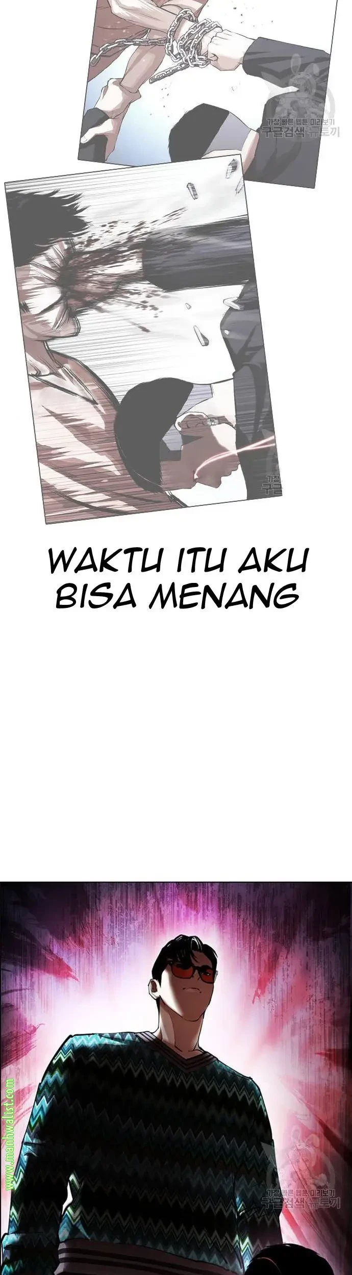 Chapter 423 - halaman 151