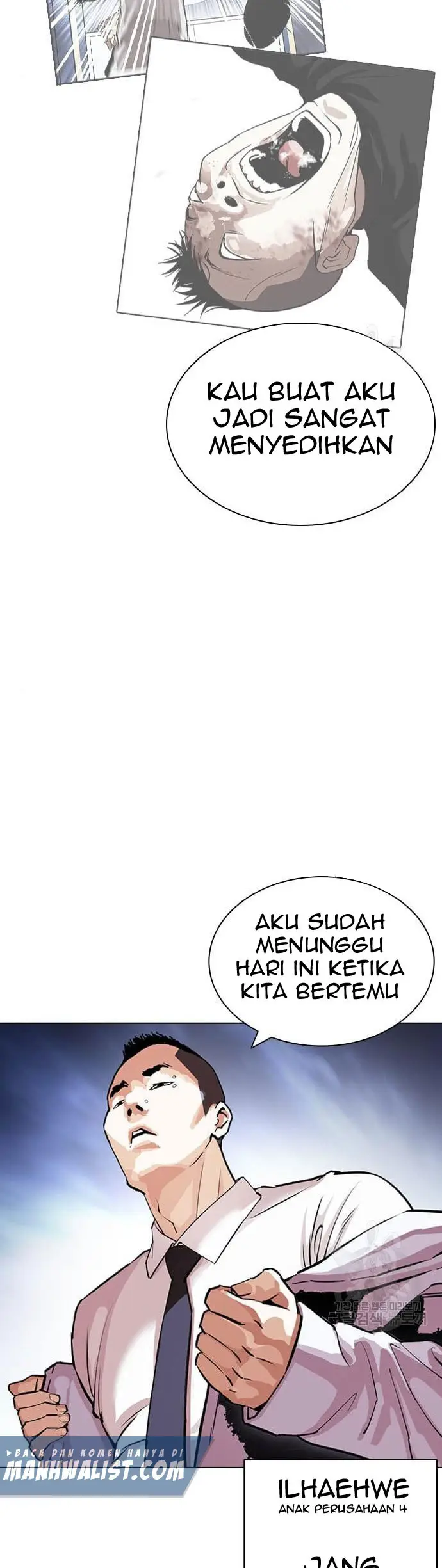 Chapter 424 - halaman 13