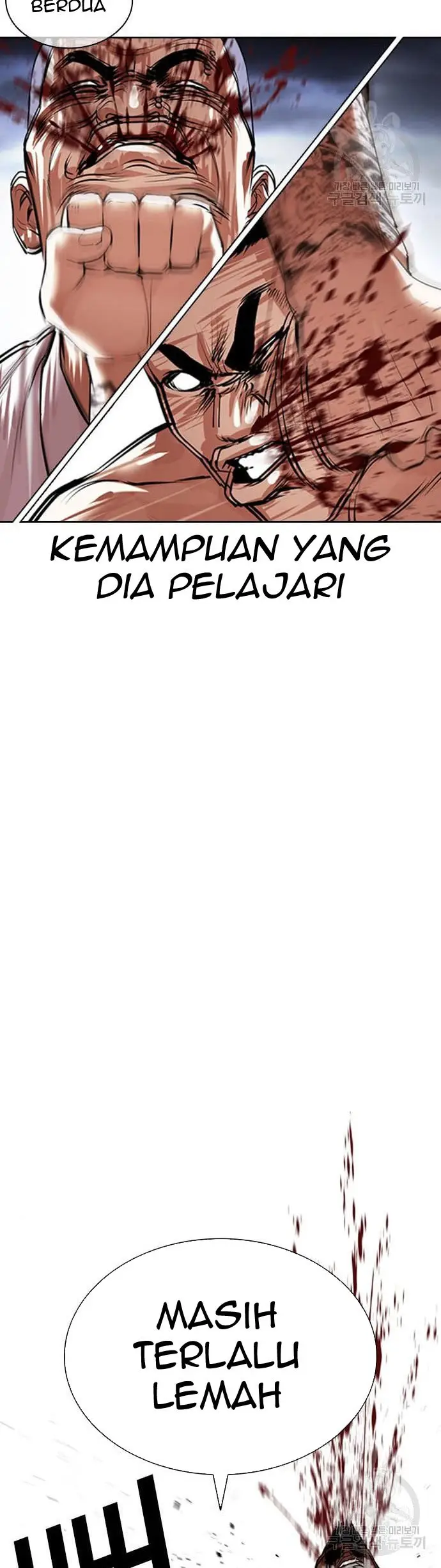 Chapter 424 - halaman 20