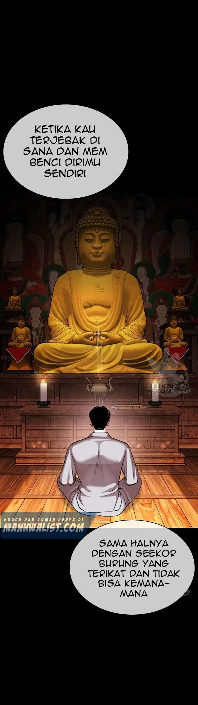 Chapter 424 - halaman 27