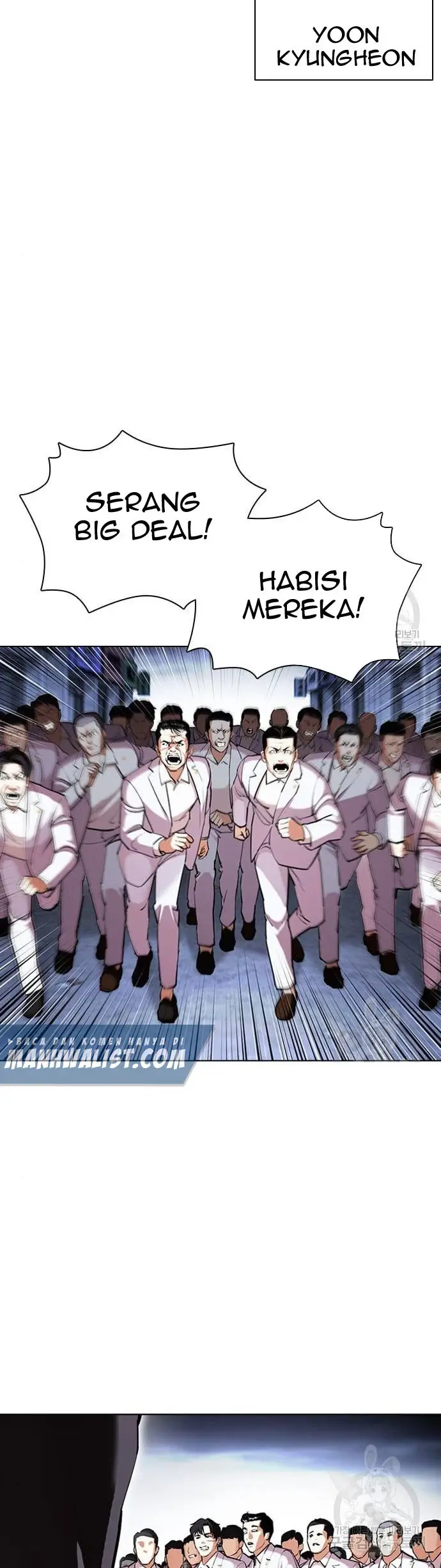 Chapter 424 - halaman 4