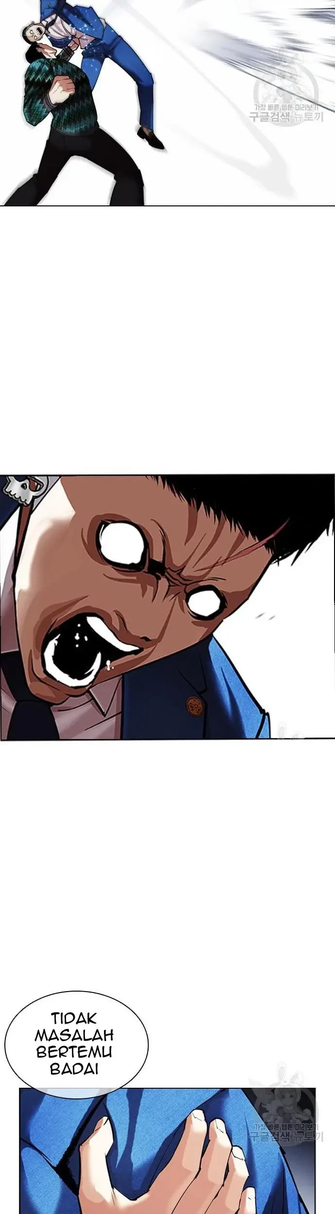 Chapter 424 - halaman 35