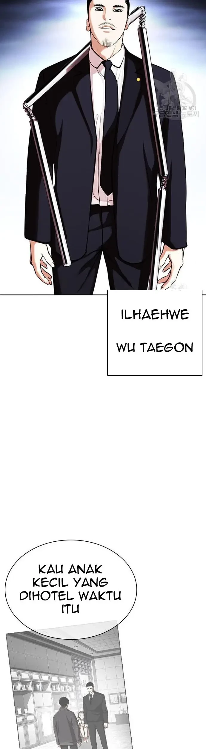 Chapter 424 - halaman 41