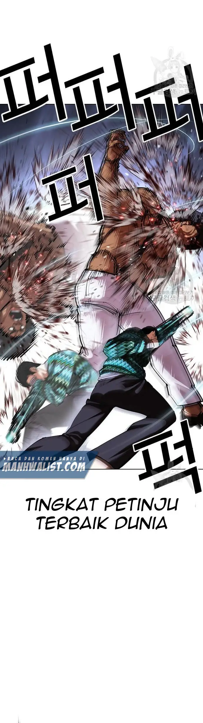 Chapter 424 - halaman 80