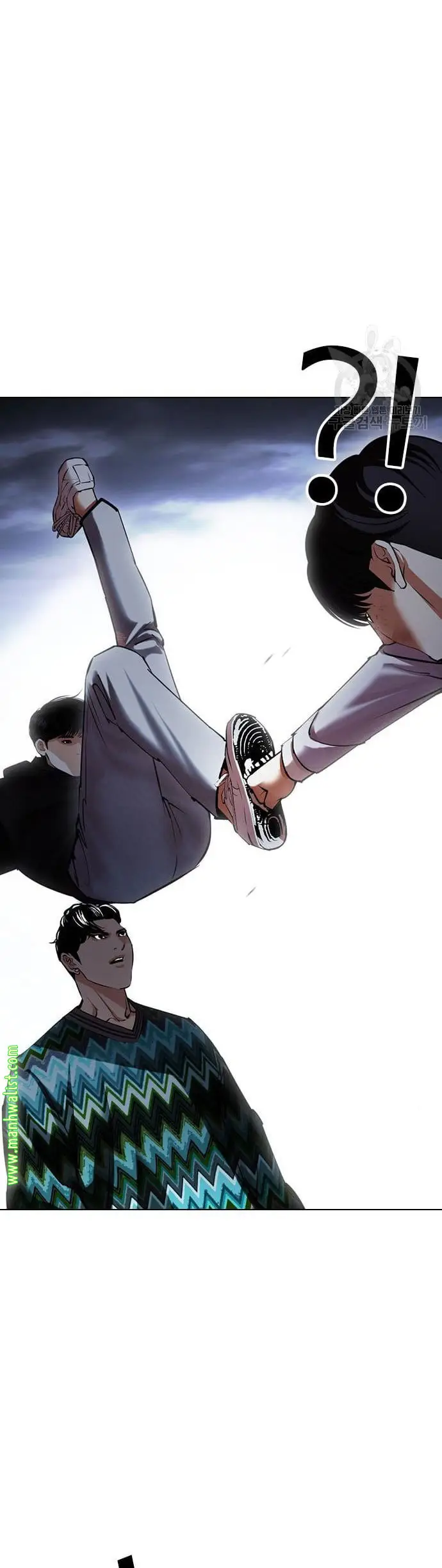 Chapter 424 - halaman 85