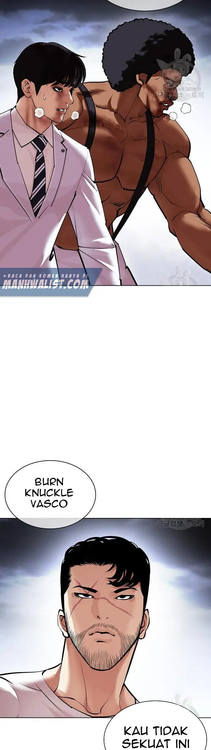 Chapter 424 - halaman 90
