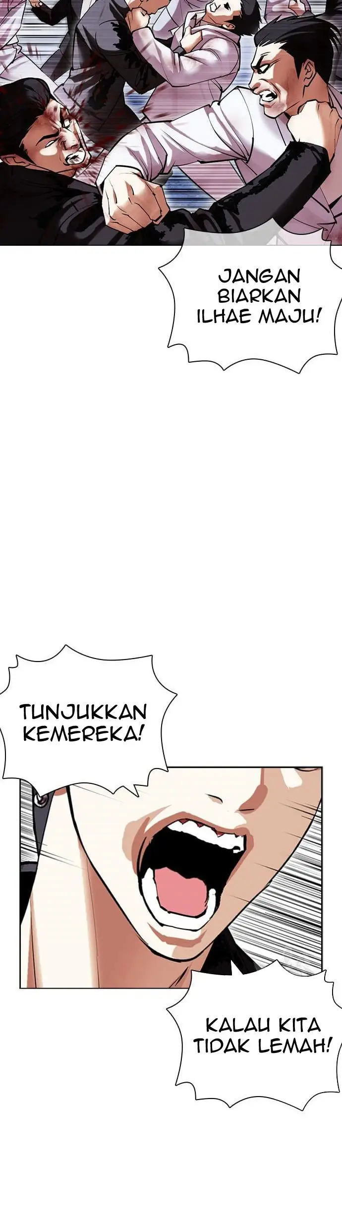 Chapter 424 - halaman 9