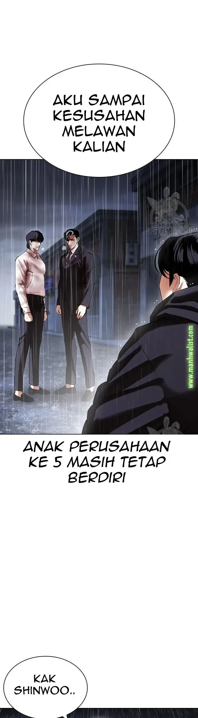 Chapter 425 - halaman 89
