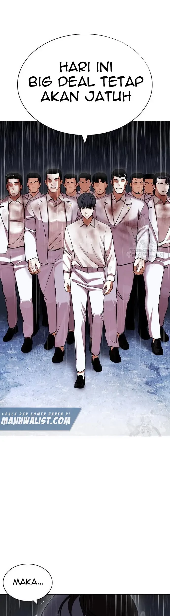 Chapter 425 - halaman 93