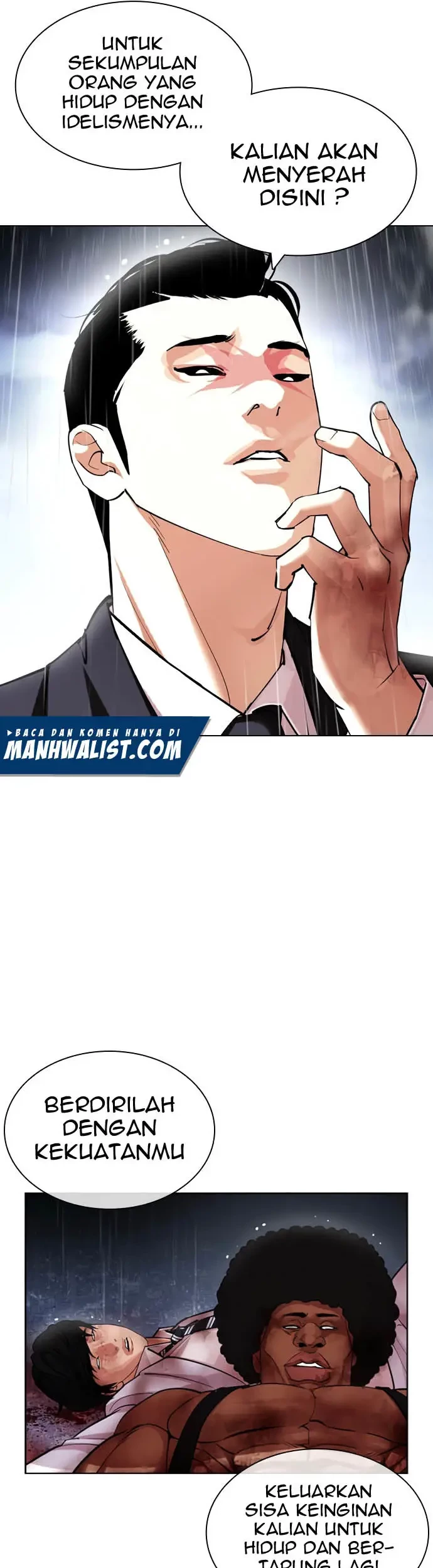 Chapter 426 - halaman 54