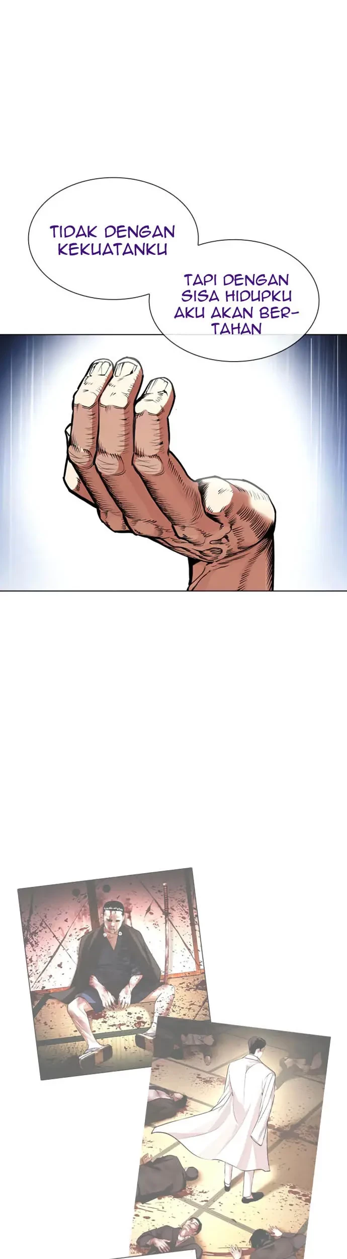Chapter 426 - halaman 58