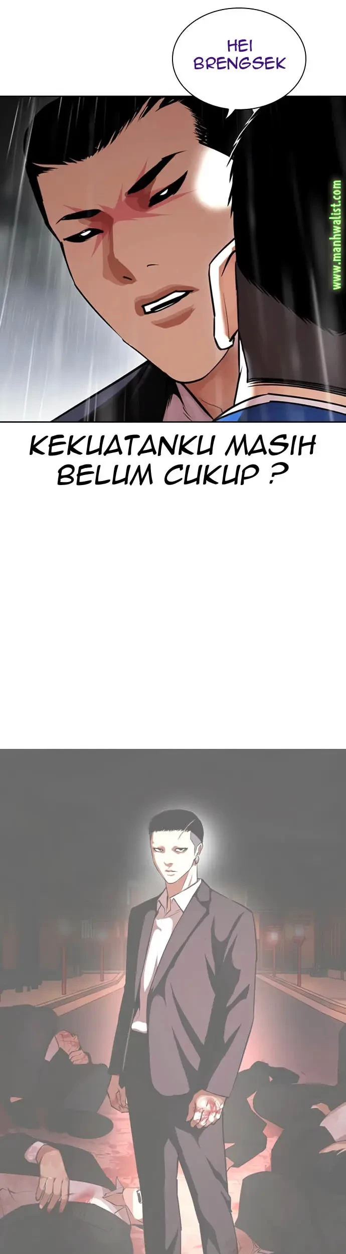 Chapter 426 - halaman 69