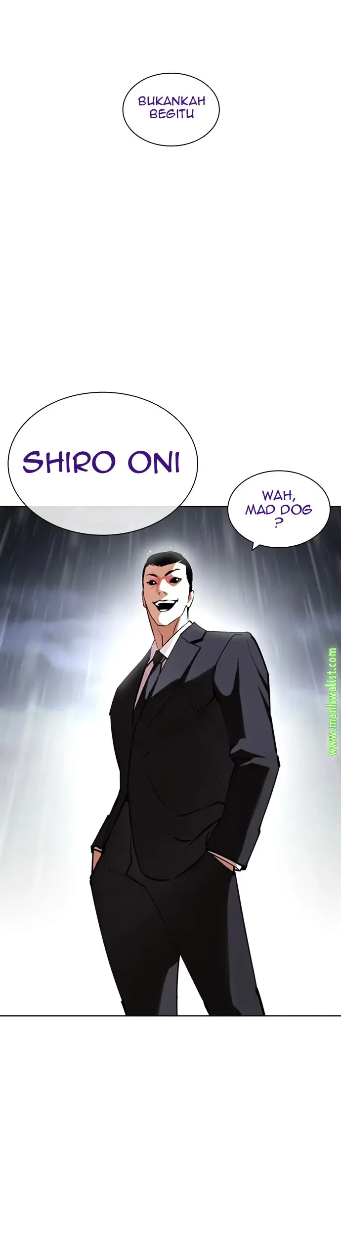 Chapter 426 - halaman 83