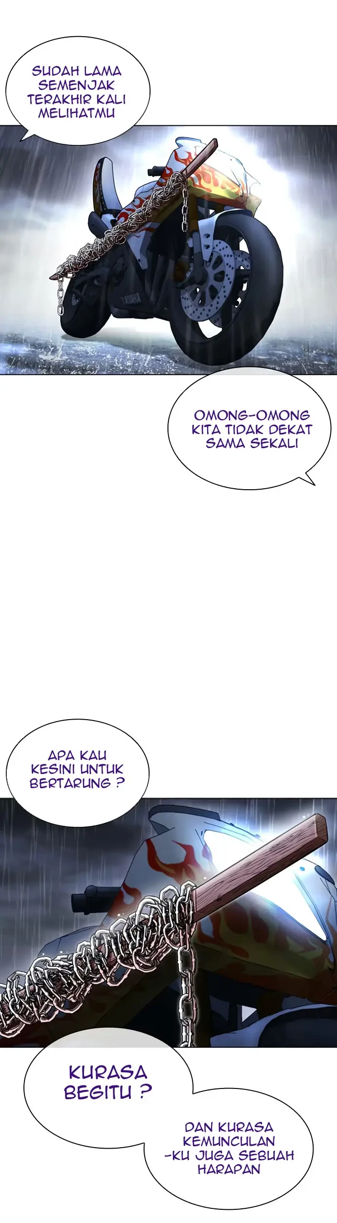 Chapter 426 - halaman 84