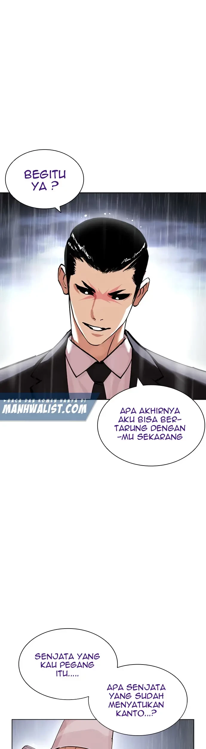 Chapter 426 - halaman 85