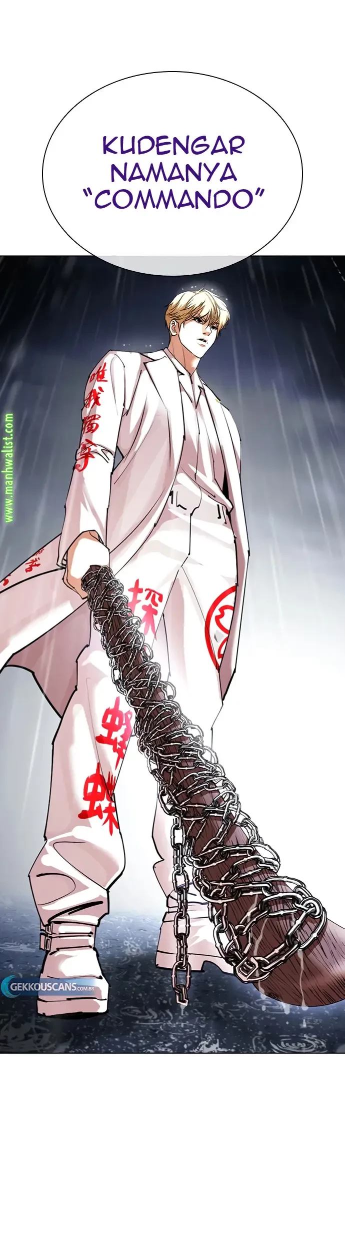 Chapter 426 - halaman 87