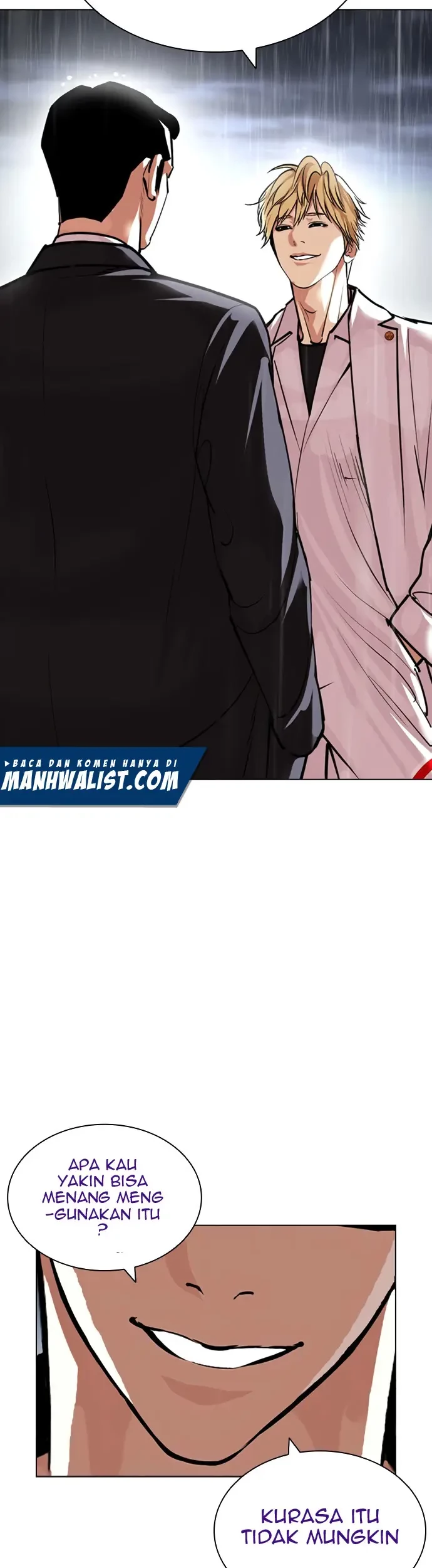 Chapter 426 - halaman 89